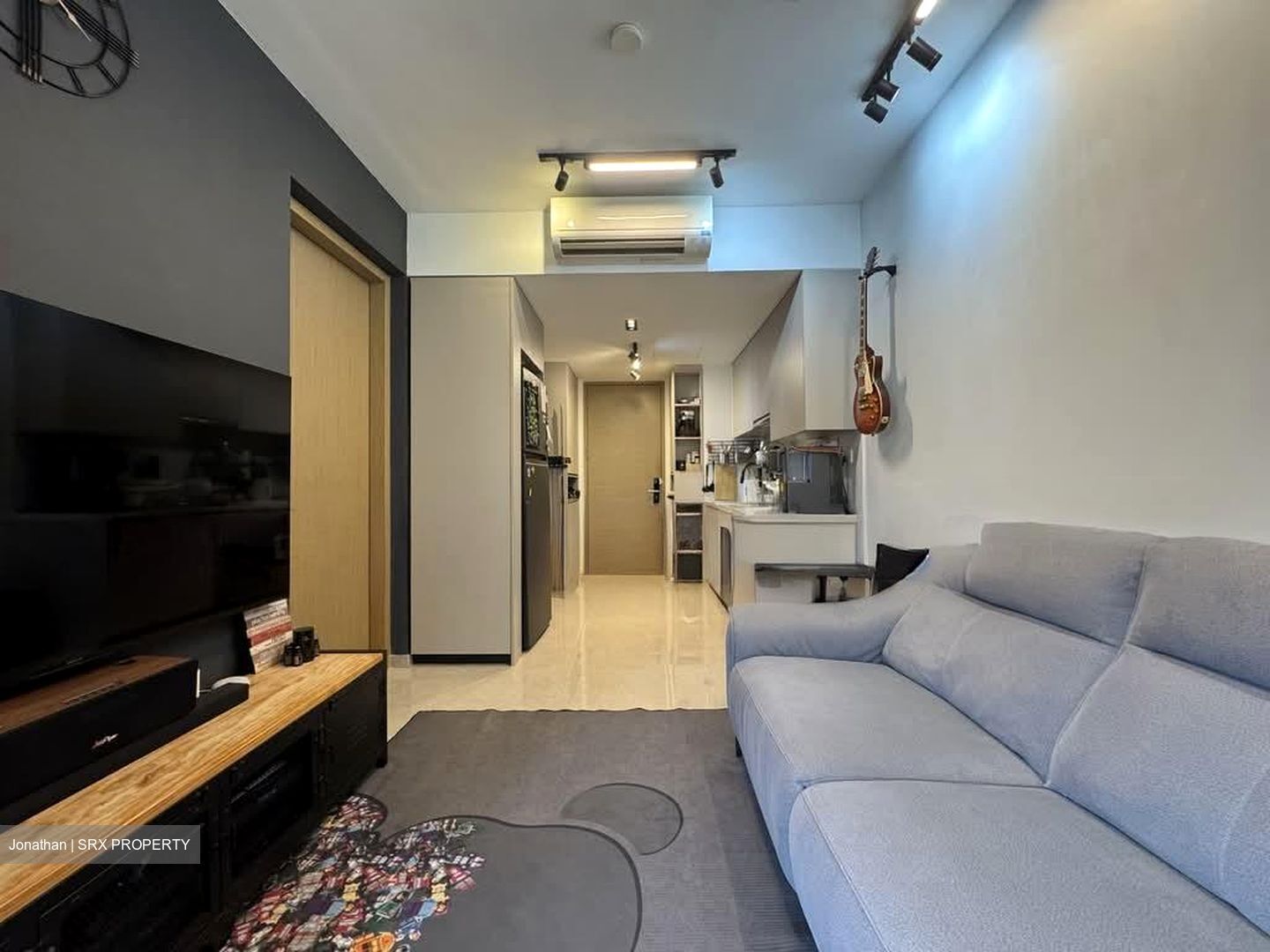 The Tapestry (D18), Condominium #552194471